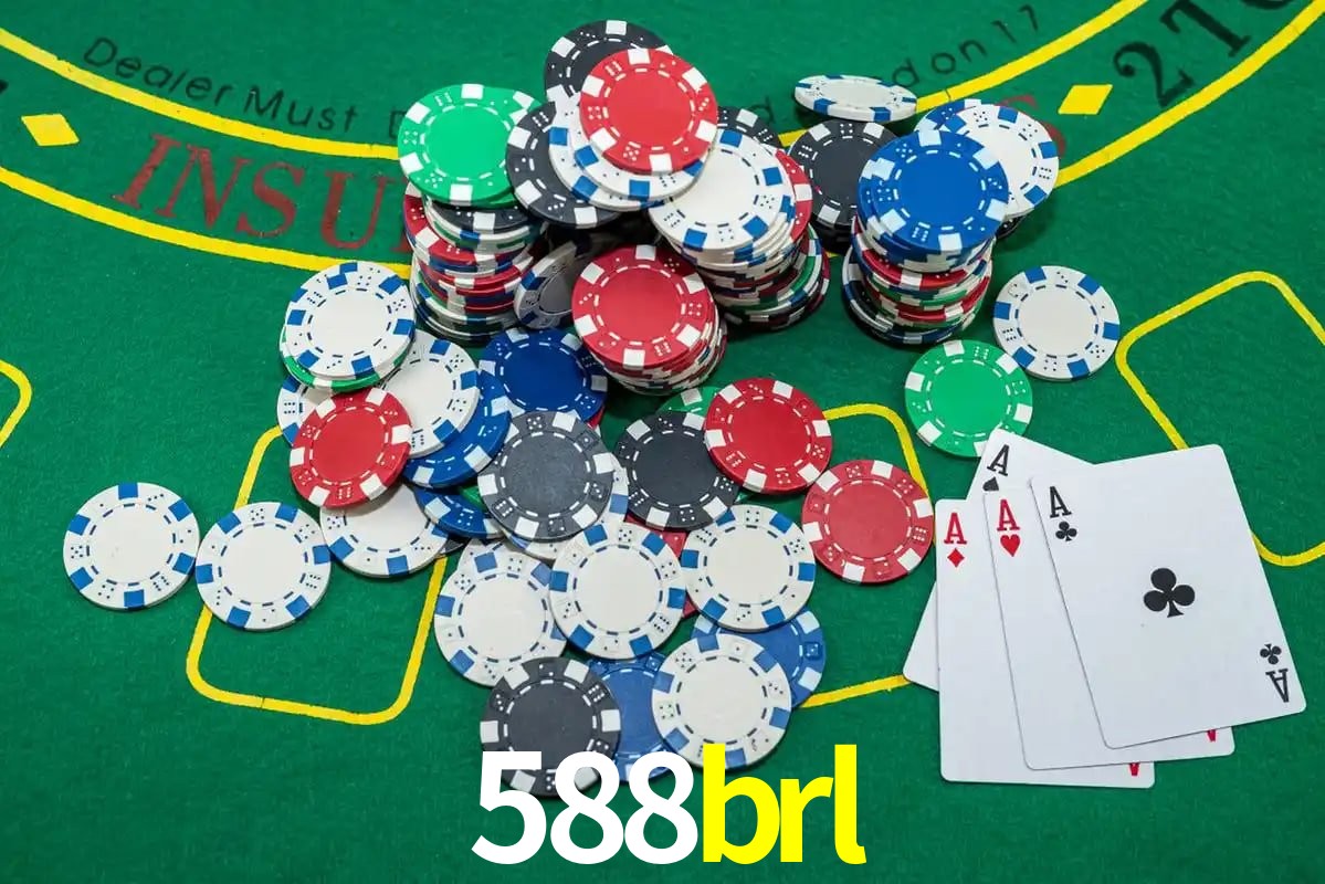 Experiência VIP 588brl
