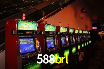 A Emoção da Loteria na 588brl: Uma Chance de Mudança de Vida