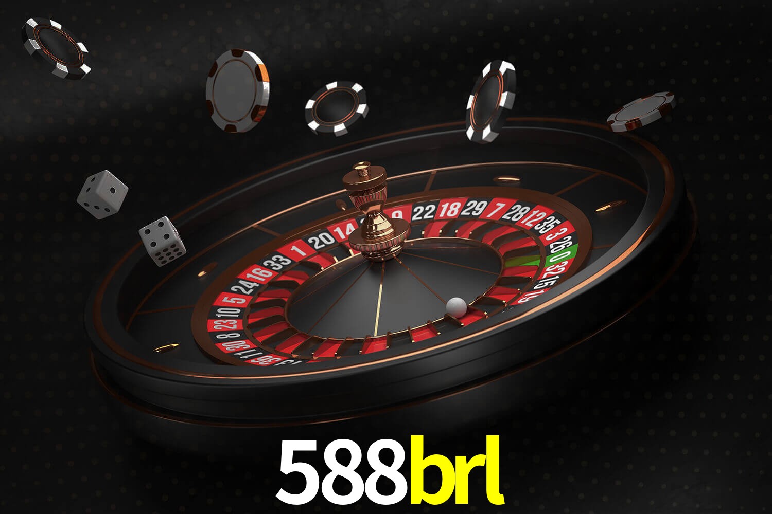 588brl: Seu Cassino Premiado com Pagamentos Rápidos