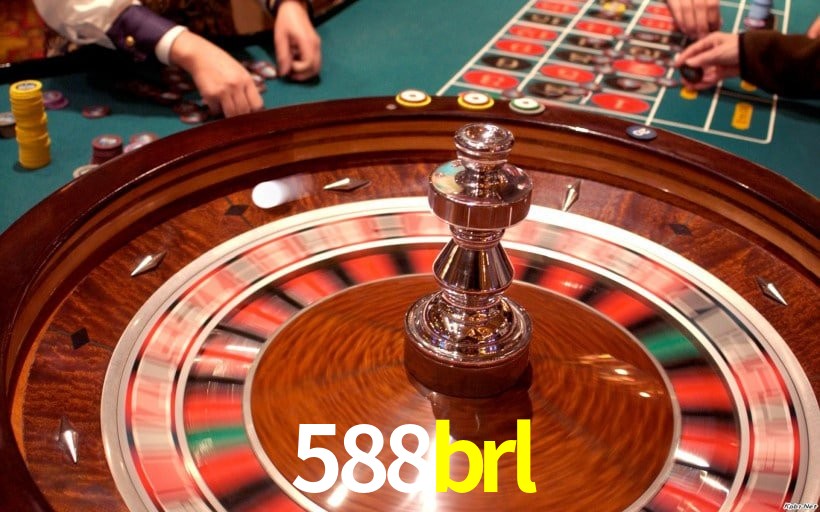 Estatísticas 588brl