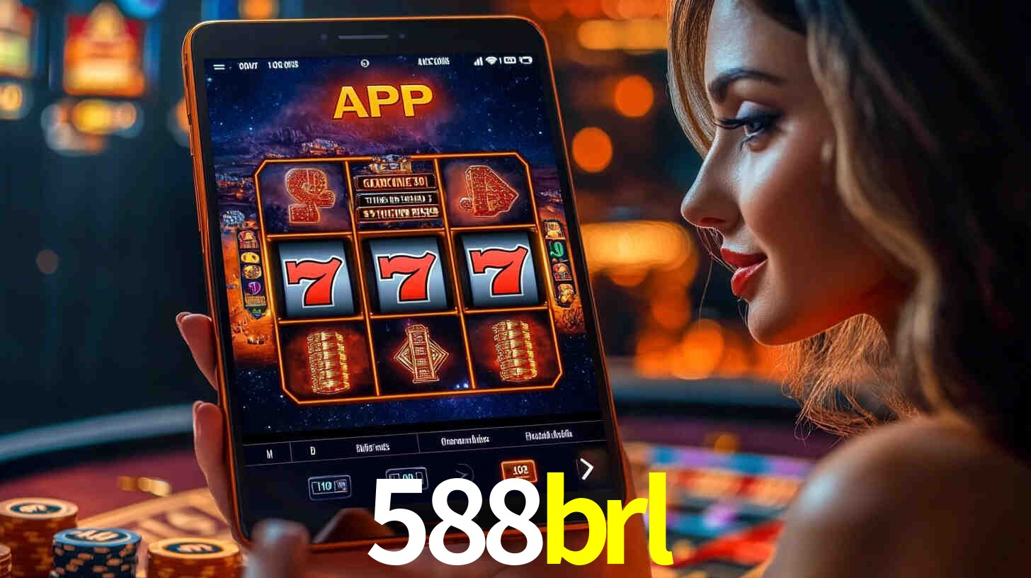 588brl bet
