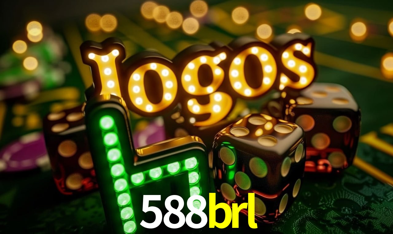 Estatísticas 588brl