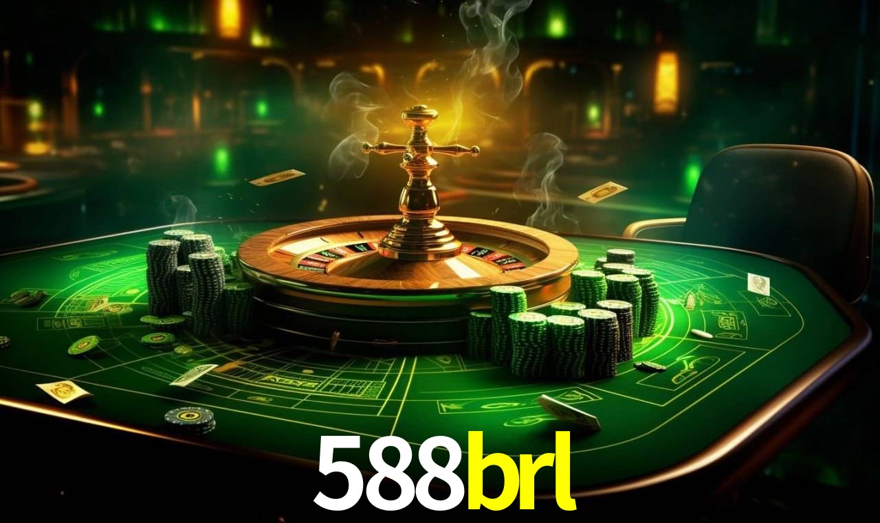Bônus Diários 588brl
