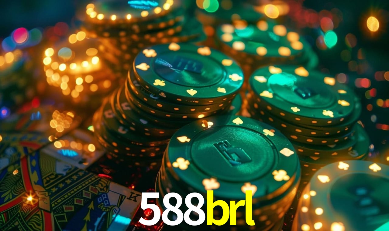Login Seguro 588brl