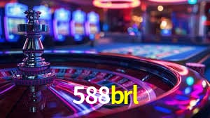 Integração de APIs 588brl
