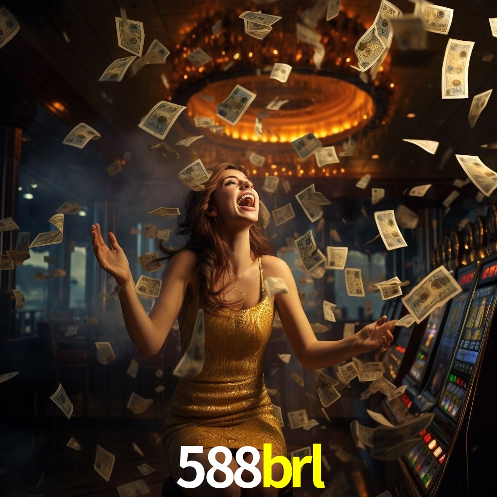 VIP Casino 588brl