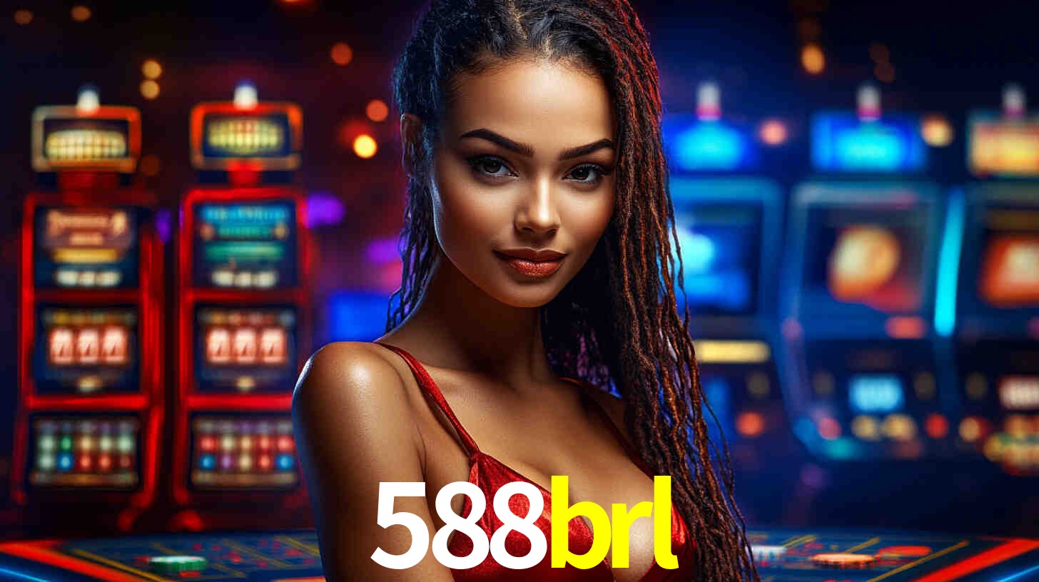 cassino 588brl