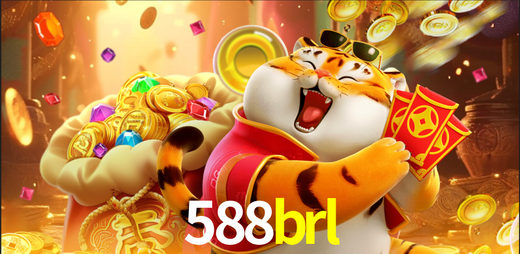 588brl: A Experiência de Casino com Jogos de Mesa ao Vivo