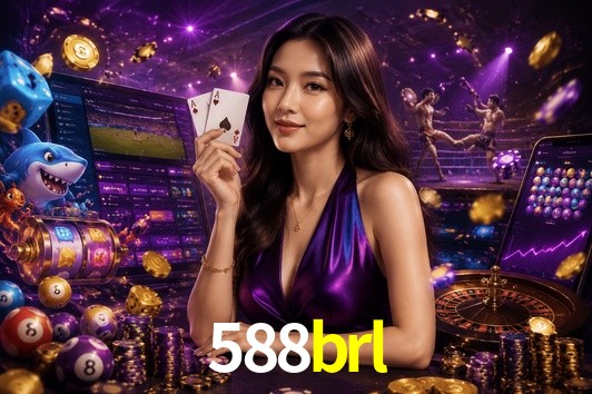Roulette Table 588brl