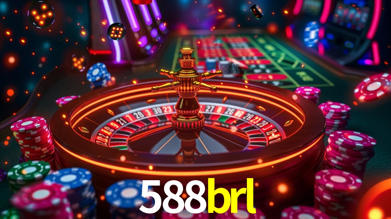 Casino VIP 588brl