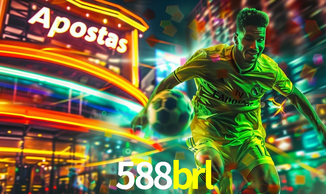 PIX instantâneo Brasil na 588brl