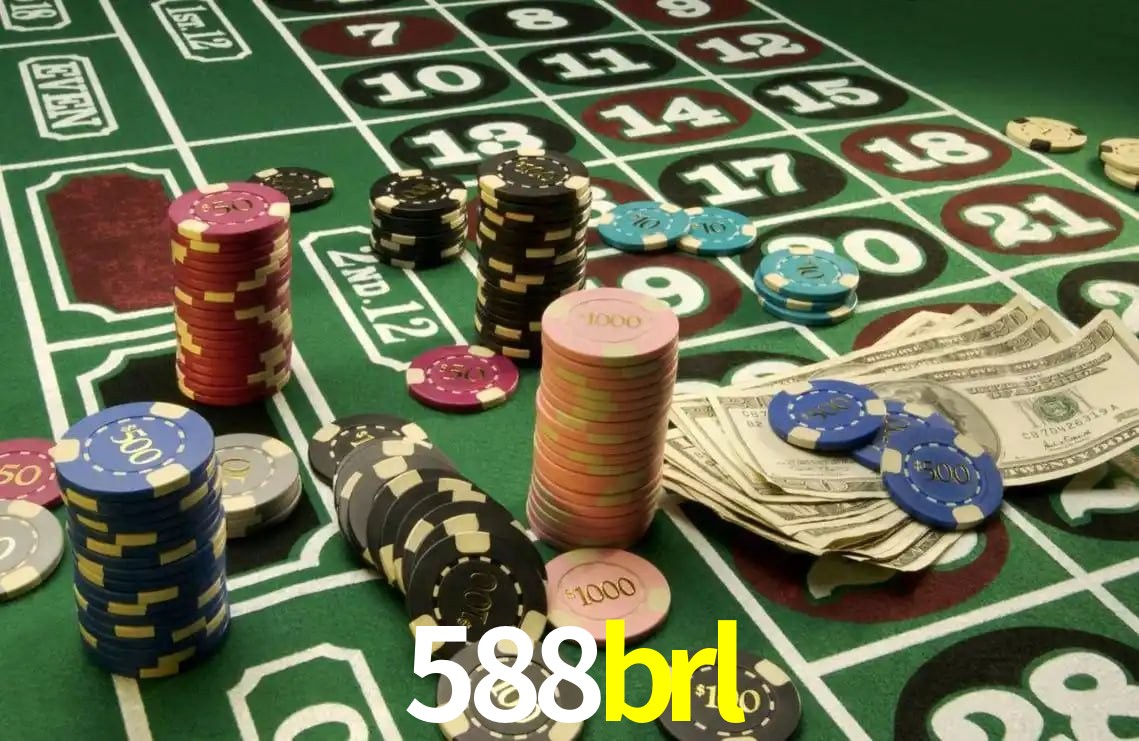 588brl