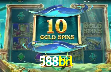 Desvendando o Mundo dos Jogos Virtuais na 588brl