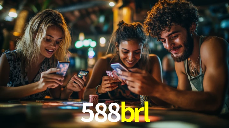 Tournaments 588brl