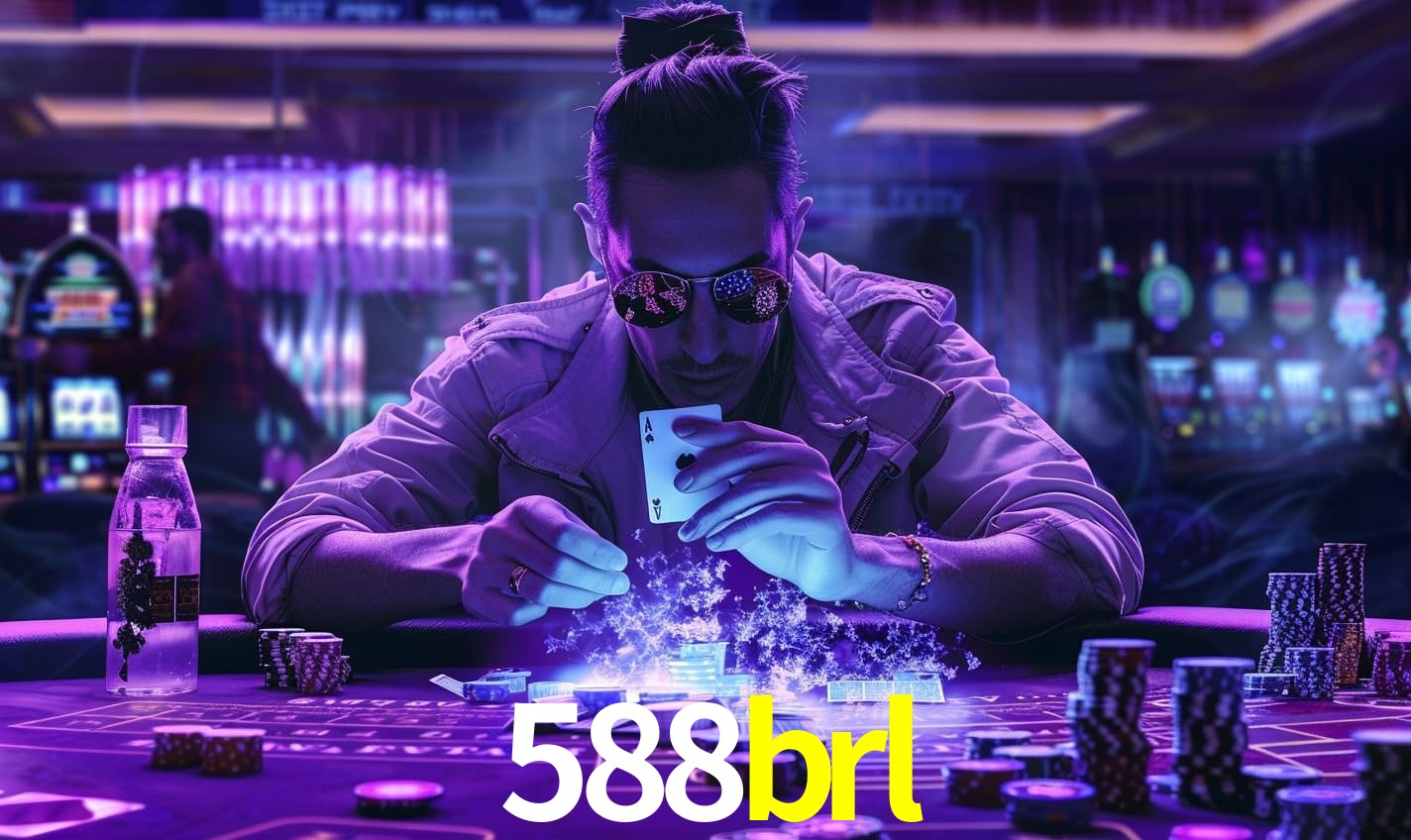 Blackjack Table 588brl
