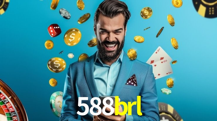 Live Casino 588brl