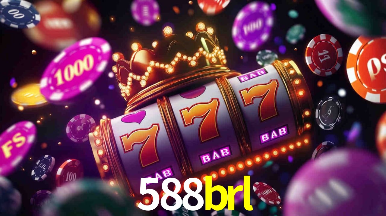 Game Providers 588brl