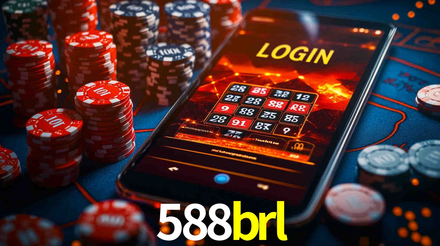 588brl