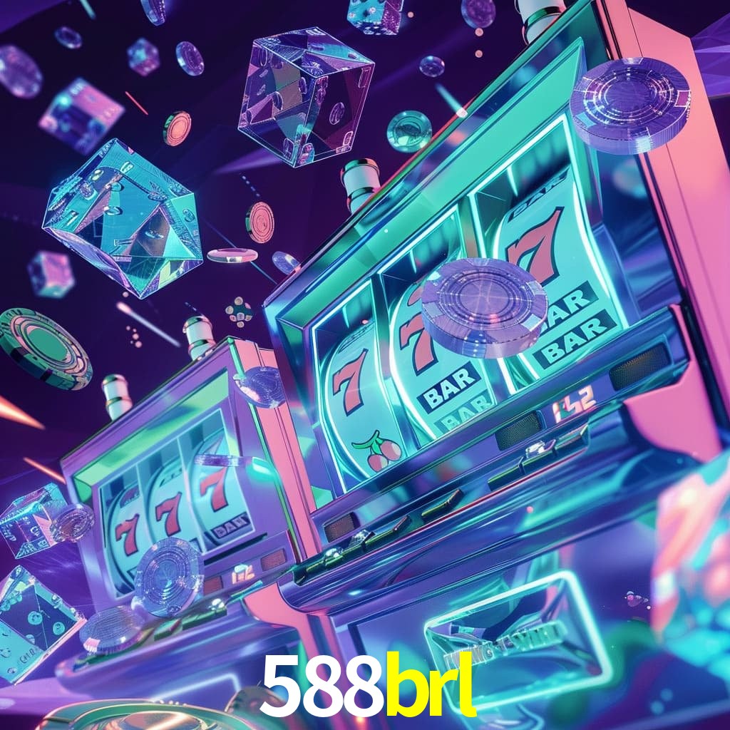 Torneios 588brl