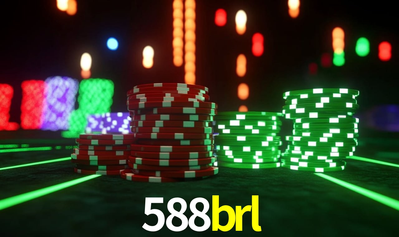 Game Statistics 588brl