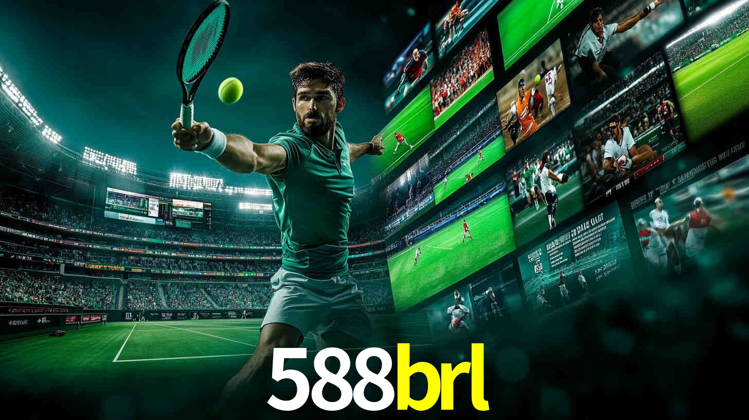 A Experiência Imersiva dos Cassinos Ao Vivo no 588brl