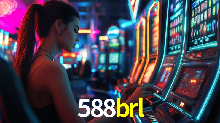 Explore as vantagens do 588brl: serviço profissional e confiabilidade