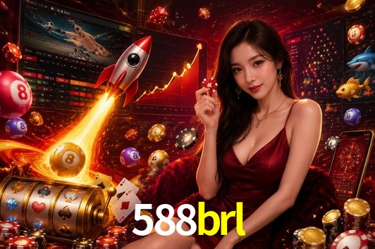 APP oficial da 588brl para mobile