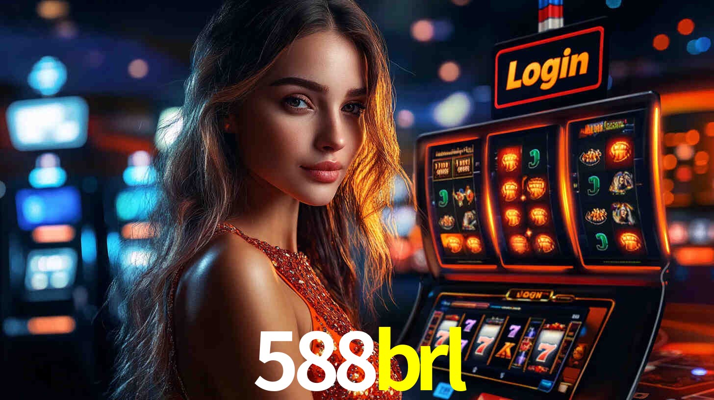 Sinta a adrenalina dos jogos de cassino com 588brl