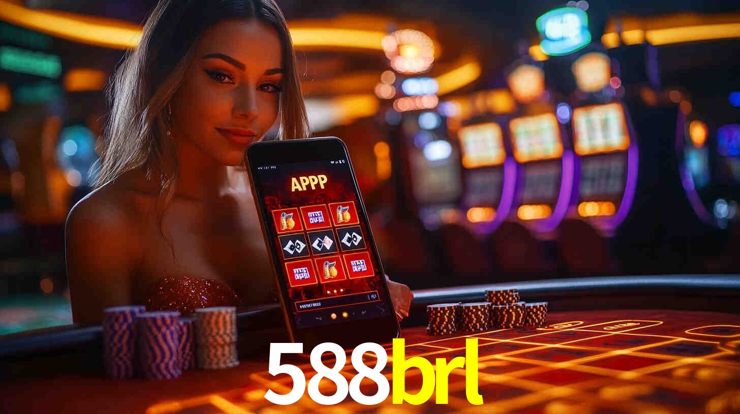 A Emoção da Loteria na 588brl: Uma Chance de Mudança de Vida