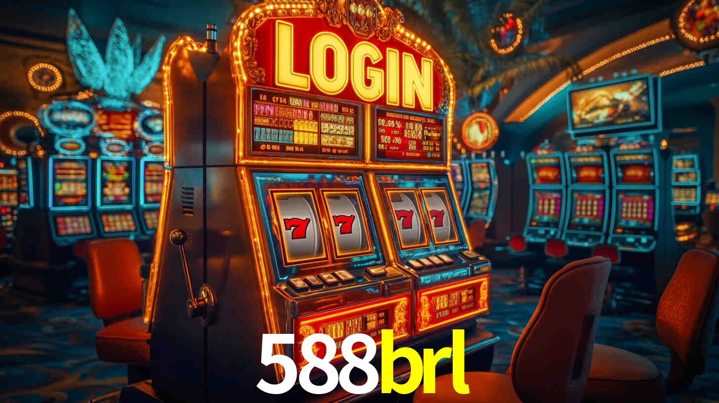 Resumo visual de bônus e campanhas 588brl