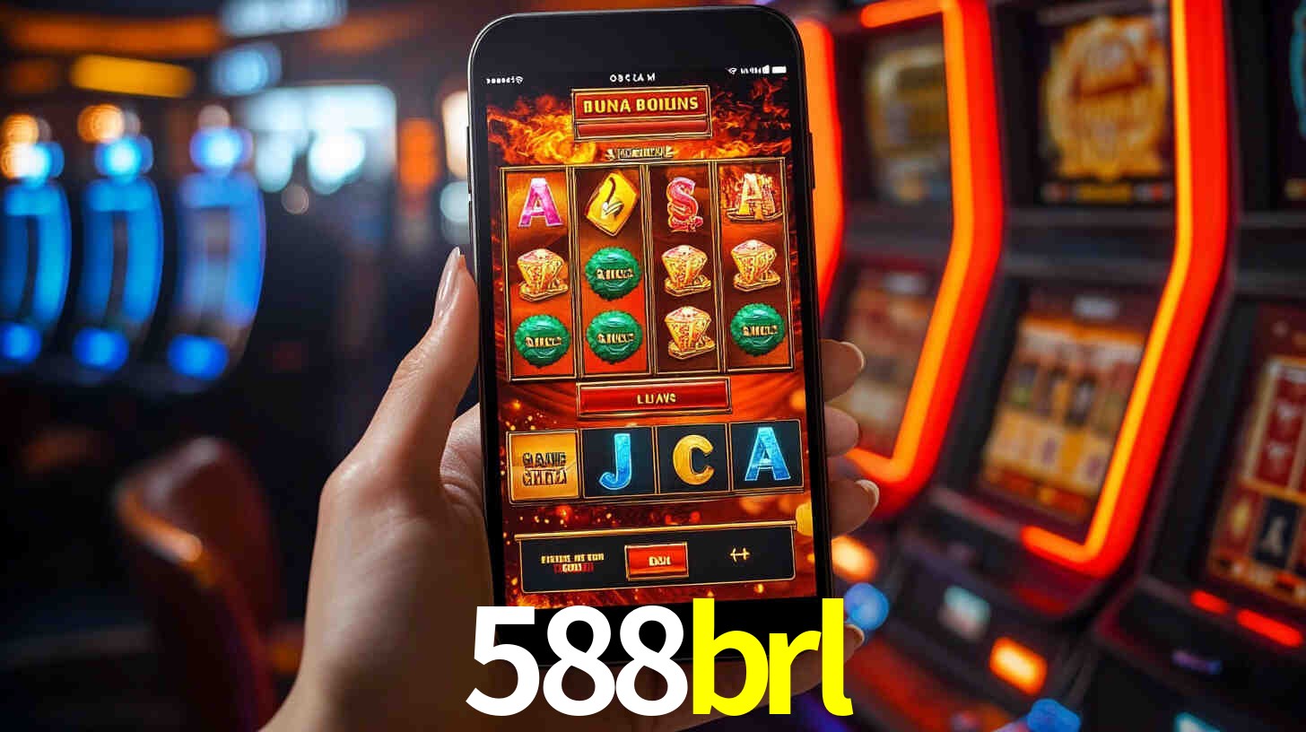 588brl