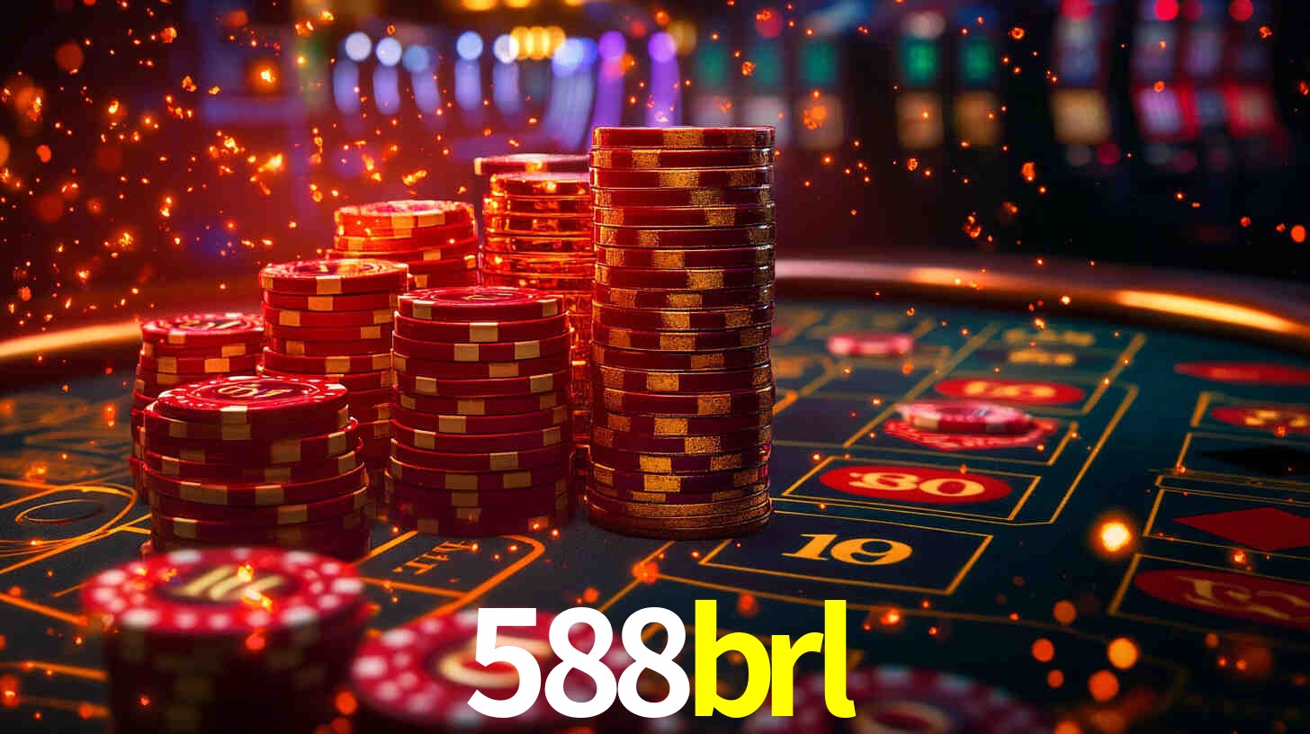 Exclusive Games 588brl