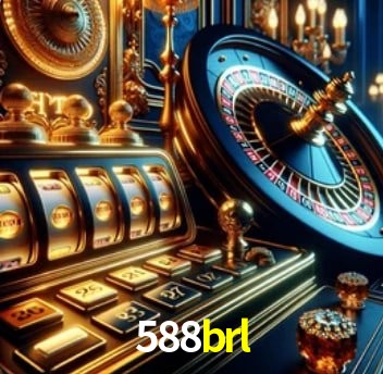 Diretório de Jogos 588brl