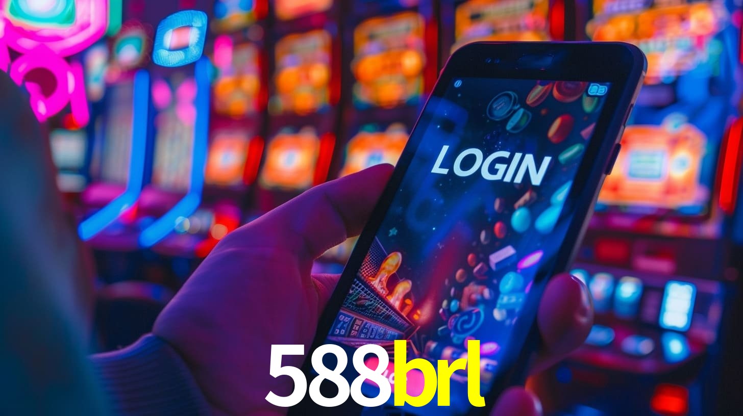 Estatísticas do Jogo 588brl