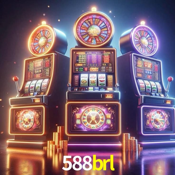 Experimente o Login Seguro Premium no 588brl