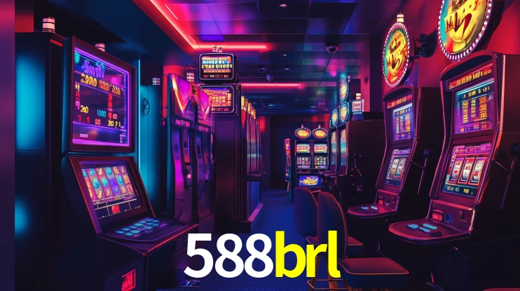 Ofertas Imperdíveis na 588brl: Promoções e Bônus Que Valem a Pena