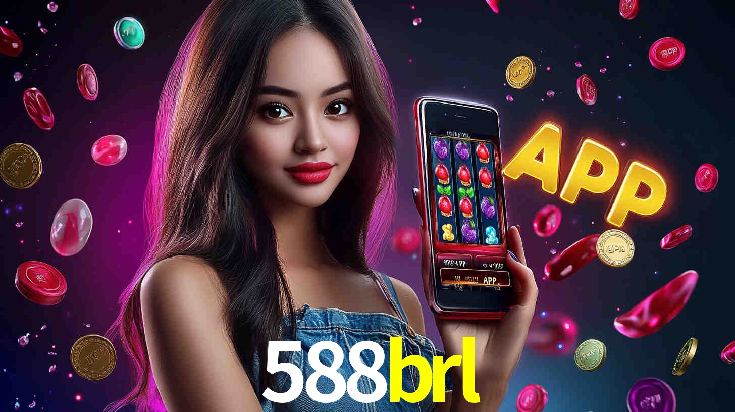Desvendando o Mundo dos Jogos Virtuais na 588brl