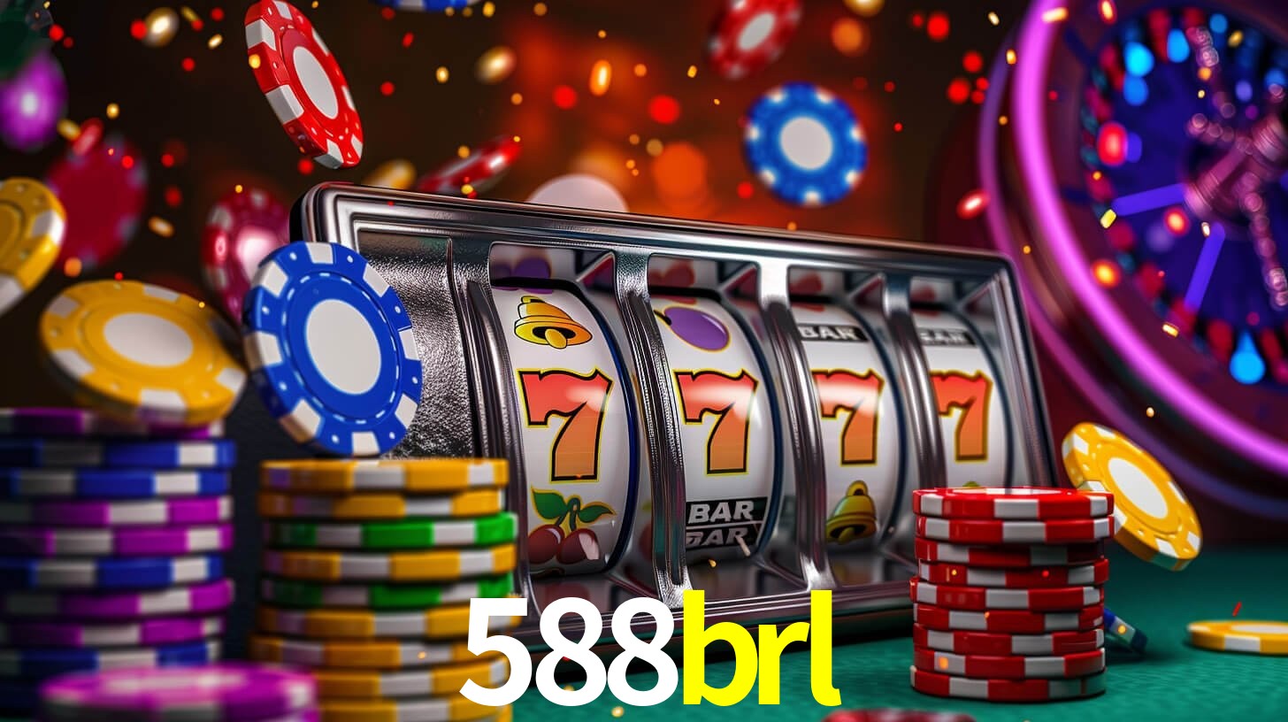 Estatísticas Esportivas 588brl