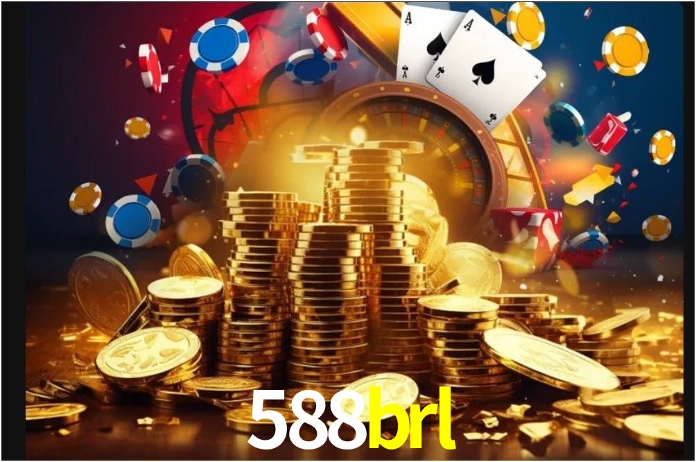 Mesa de Blackjack 588brl
