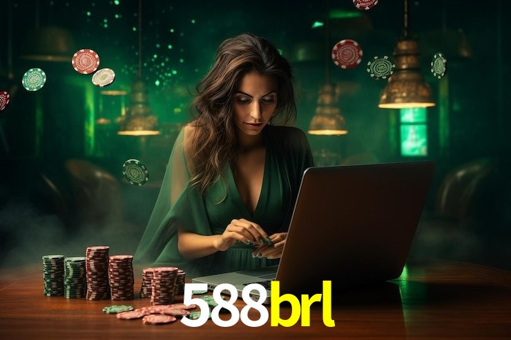 Instalar app 588brl