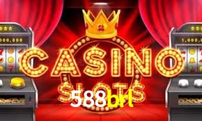 Slot Games 588brl