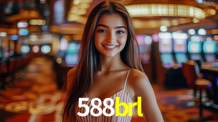 Welcome Bonus 588brl