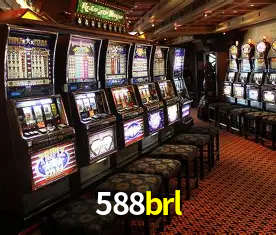 Desvendando o Mundo dos Jogos Virtuais na 588brl