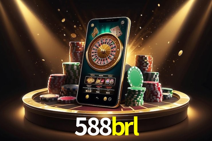Provedores de Jogos 588brl