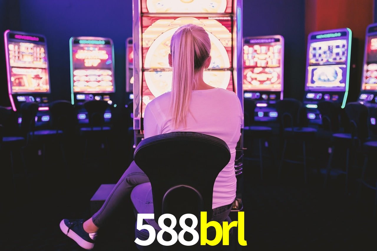 Slot Games 588brl