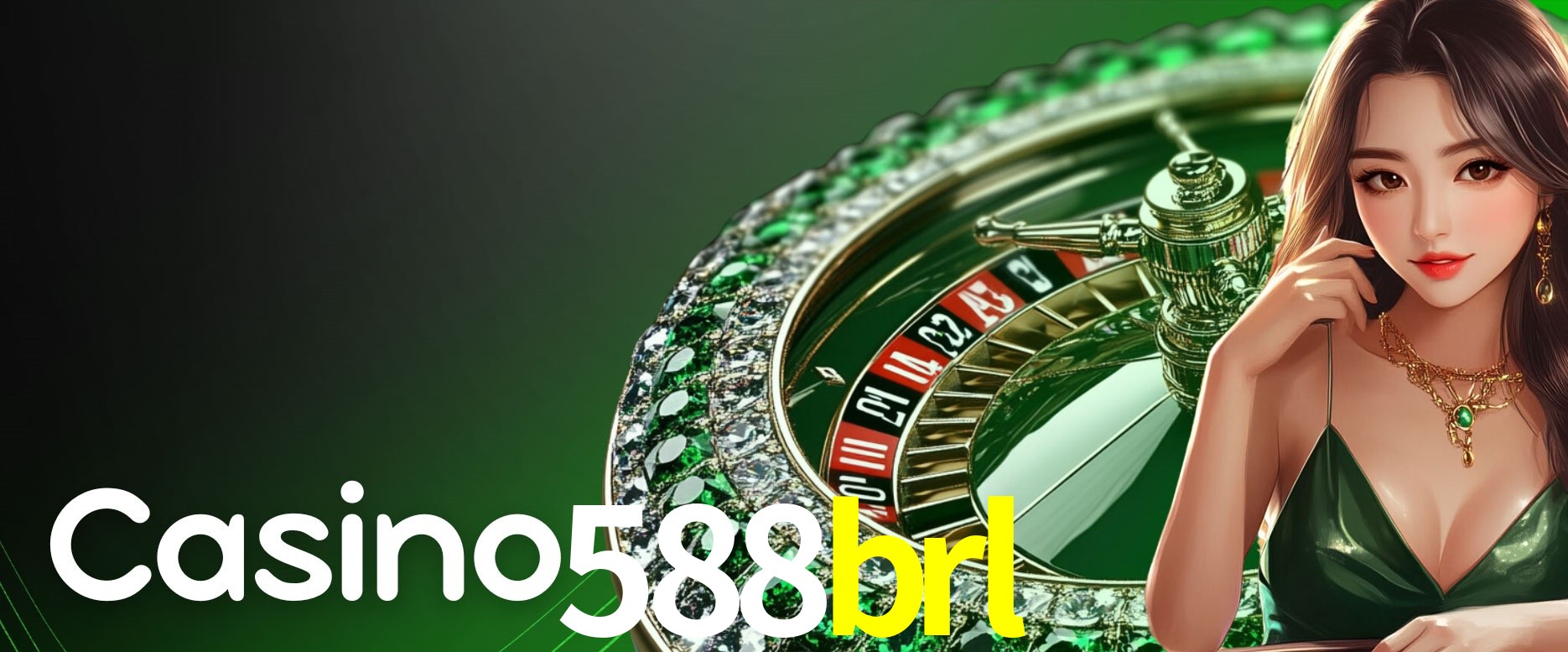 Flash Promotion 588brl