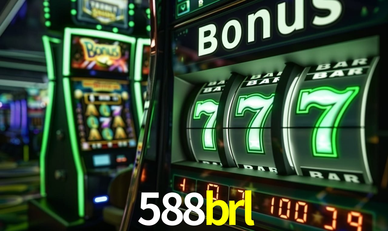 Live Casino 588brl