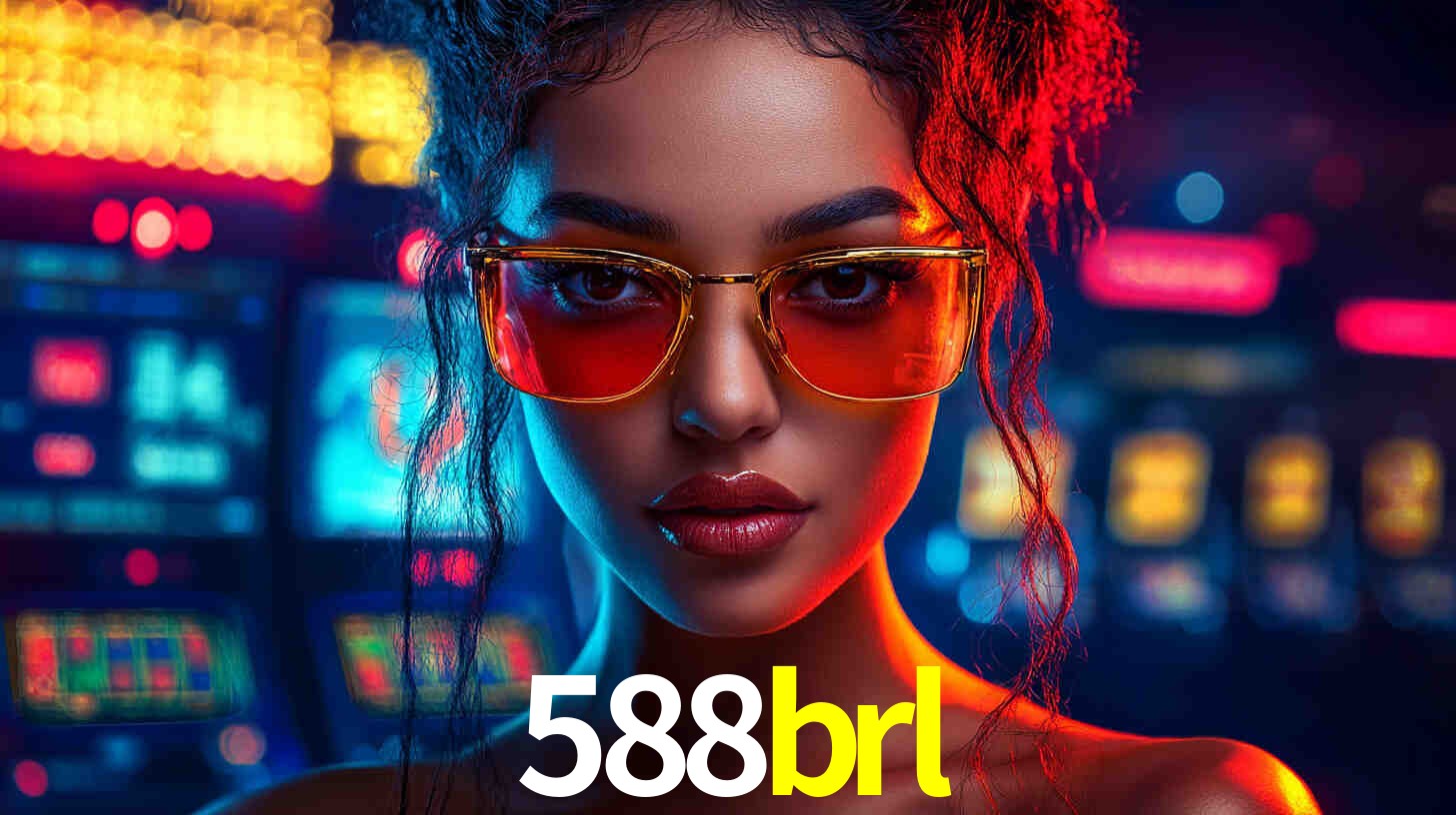 Inovações de Jogos na 588brl: O Futuro das Experiências Interativas