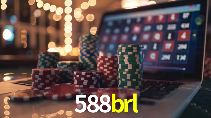 Account Benefits 588brl
