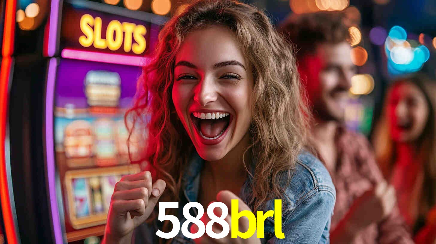 A Popularidade dos Caça-Níqueis no 588brl